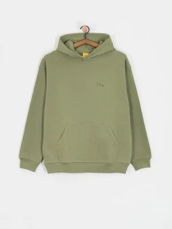 Dime Classic Small Logo HD Hoodie