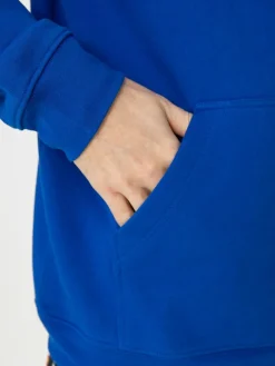 Dime Classic Small Logo HD Hoodie