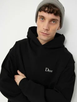 Dime Classic Small Logo HD Hoodie