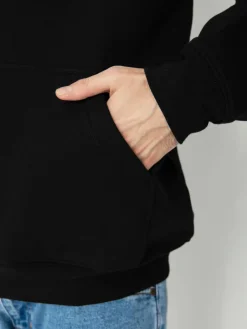 Dime Classic Small Logo HD Hoodie