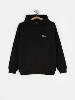 Dime Classic Small Logo HD Hoodie