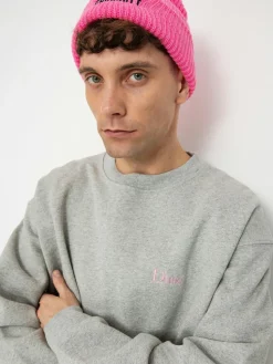 Dime Classic Small Logo Sweatshirt