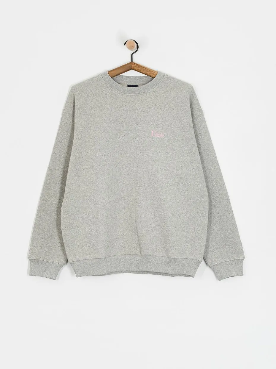 Dime Classic Small Logo Sweatshirt