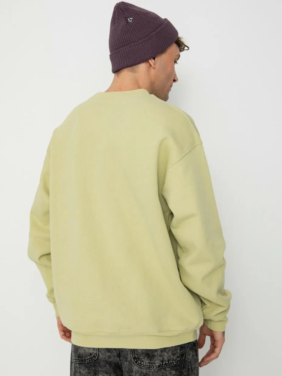 Dime Classic Small Logo Sweatshirt