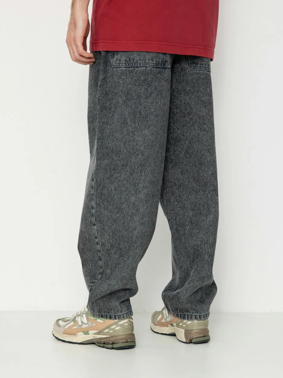 Dime Hose Classic Baggy Denim