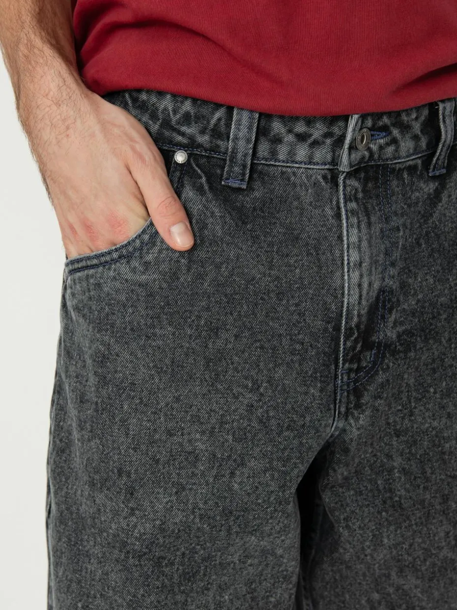 Dime Hose Classic Baggy Denim