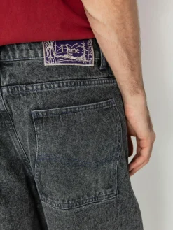 Dime Hose Classic Baggy Denim