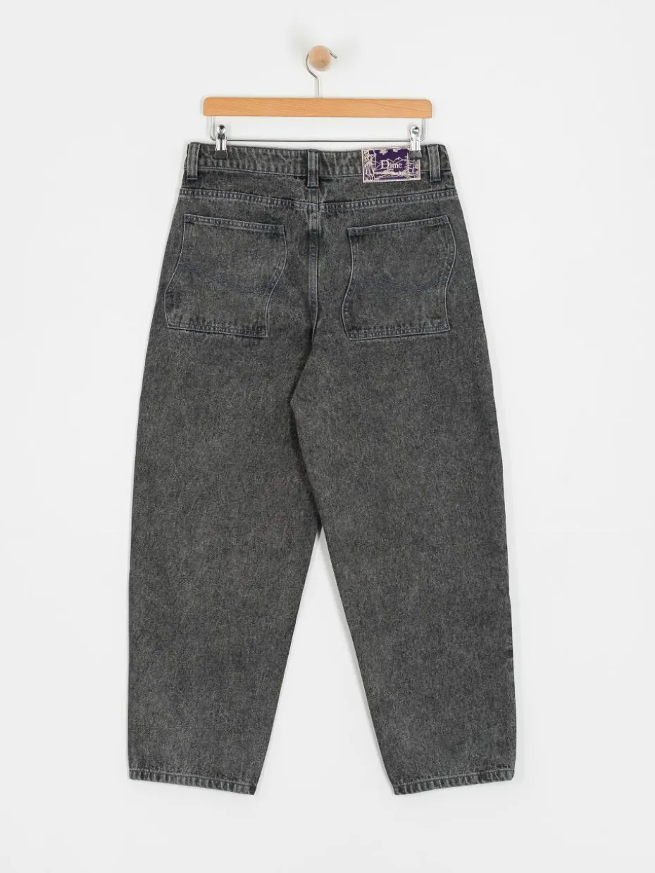 Dime Hose Classic Baggy Denim