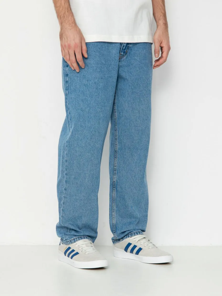 Dime Hose Classic Relaxed Denim