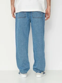 Dime Hose Classic Relaxed Denim