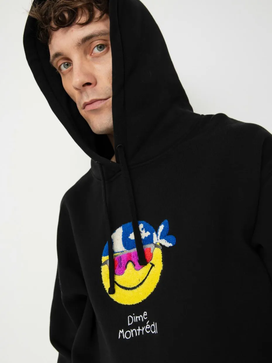 Dime Rawdon HD Hoodie