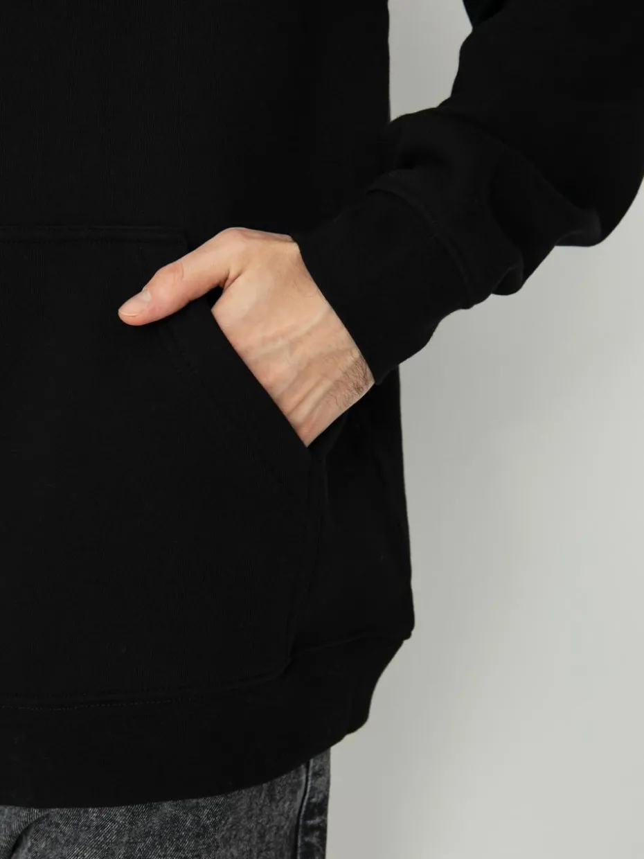 Dime Rawdon HD Hoodie