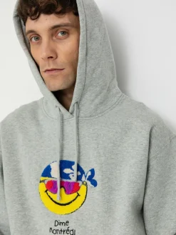 Dime Rawdon HD Hoodie