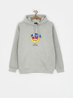 Dime Rawdon HD Hoodie