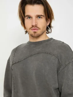 Dime Reverse Stitch Sweatshirt