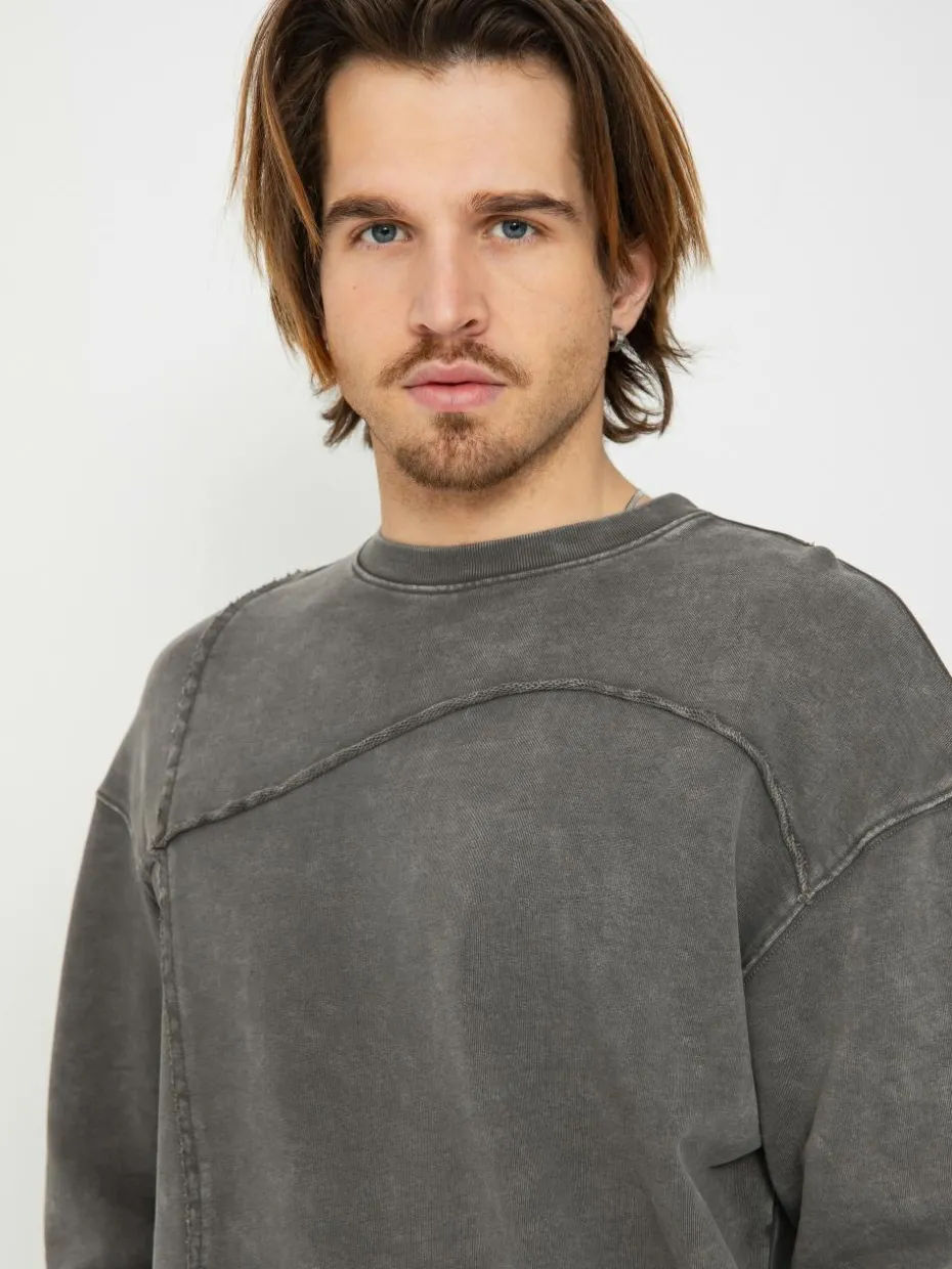 Dime Reverse Stitch Sweatshirt