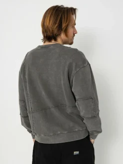 Dime Reverse Stitch Sweatshirt