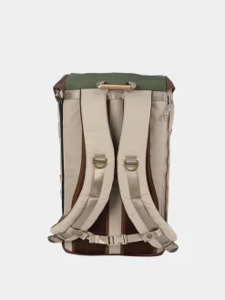 Doughnut Rucksack Colorado Jungle Series