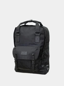 Doughnut Rucksack Macaroon Large Reborn Black Series