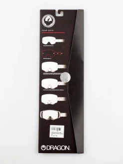 Dragon Abreißfolien MDX2