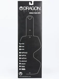 Dragon Abreissfolien MDX2