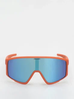 Dragon Amped Sonnenbrille