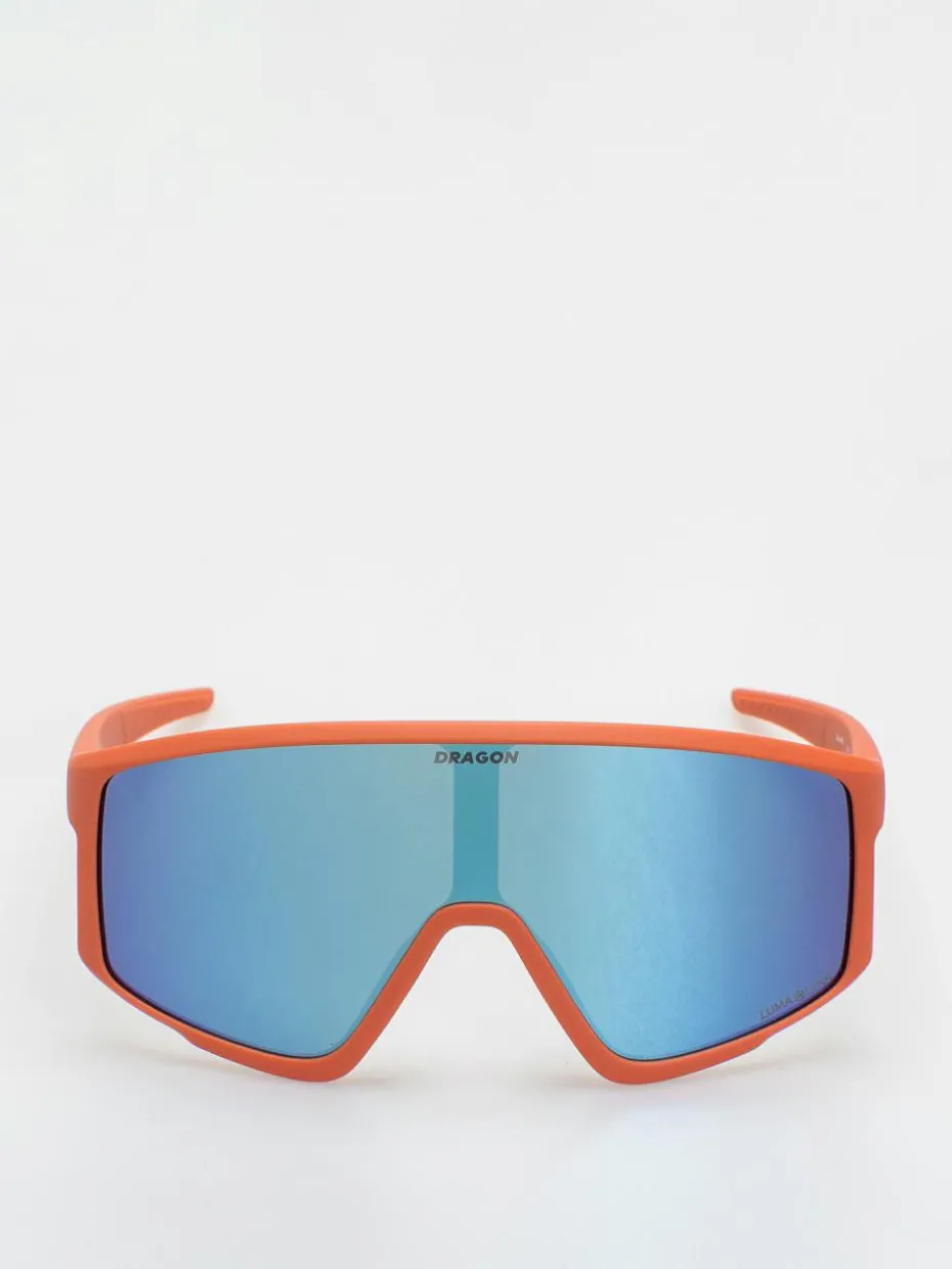 Dragon Amped Sonnenbrille