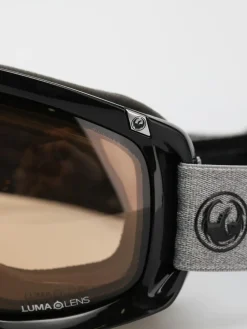 Dragon D3 OTG Snowboardbrille