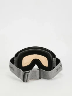 Dragon D3 OTG Snowboardbrille