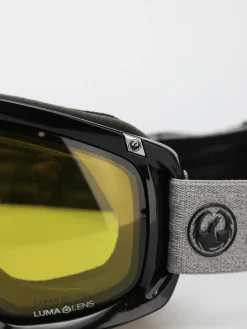 Dragon D3 OTG Snowboardbrille