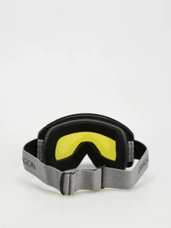 Dragon D3 OTG Snowboardbrille