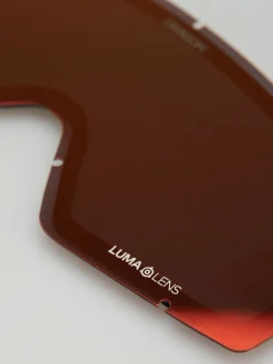 Dragon DX3 L OTG Ersatzglas