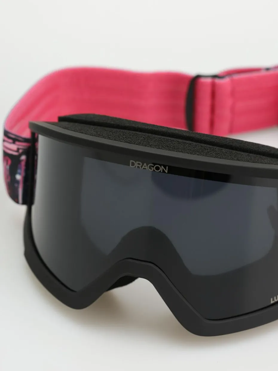 Dragon Goggle DX3 OTG