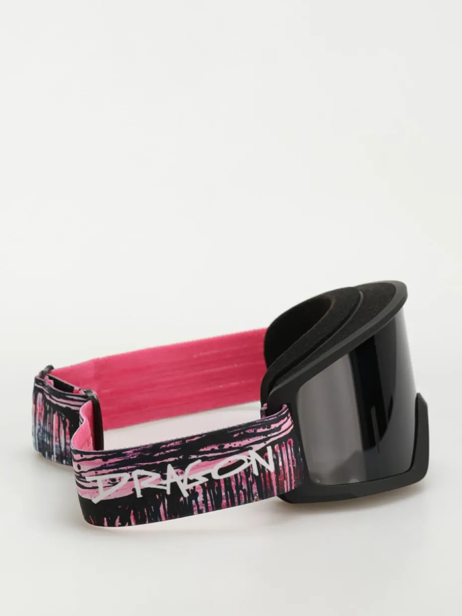 Dragon Goggle DX3 OTG