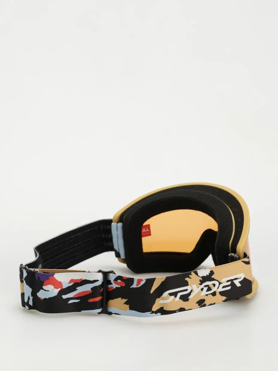 Dragon Goggle DX3 OTG