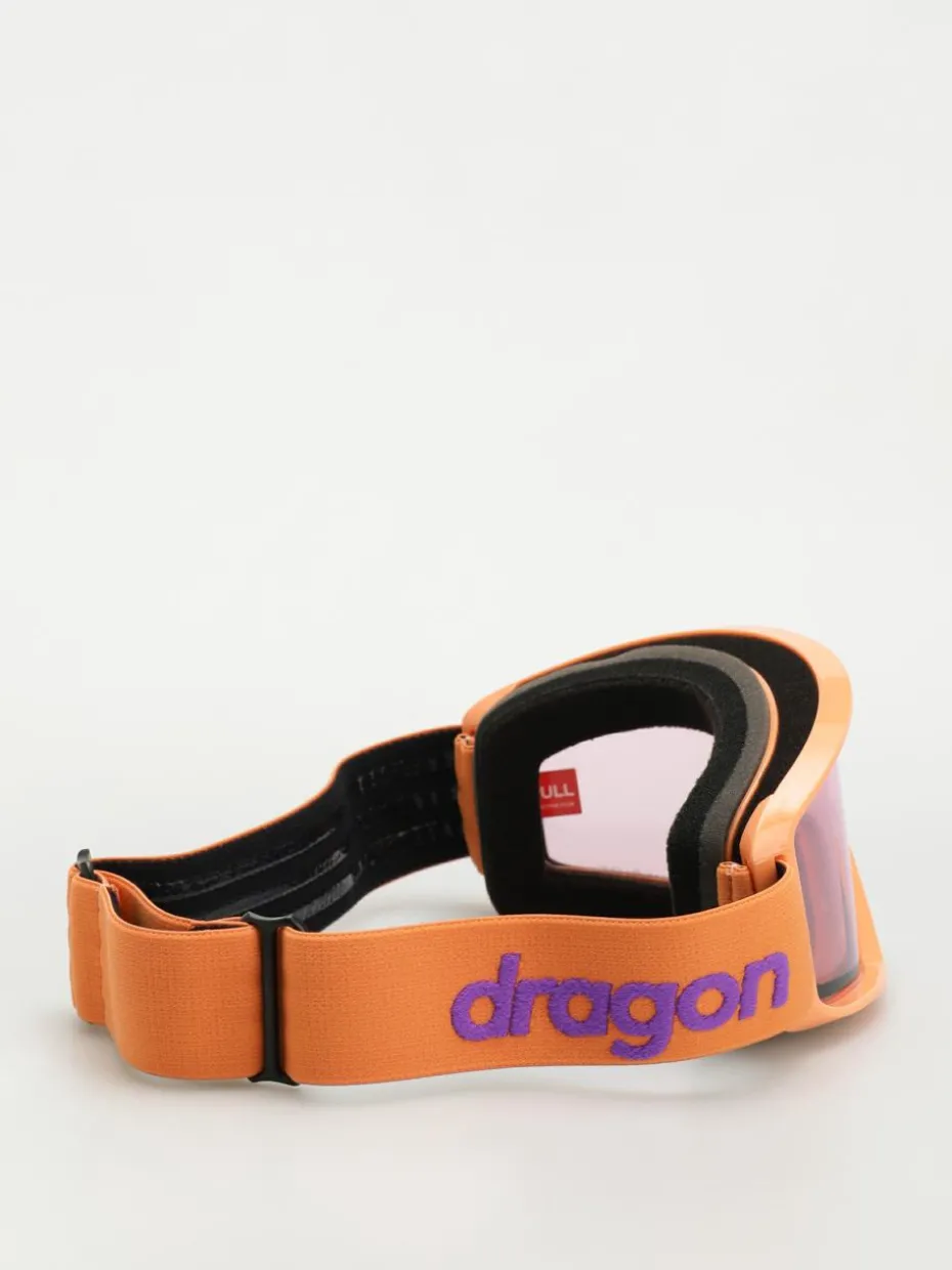 Dragon Goggle DXT OTG