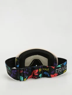 Dragon LIL D Snowboardbrille