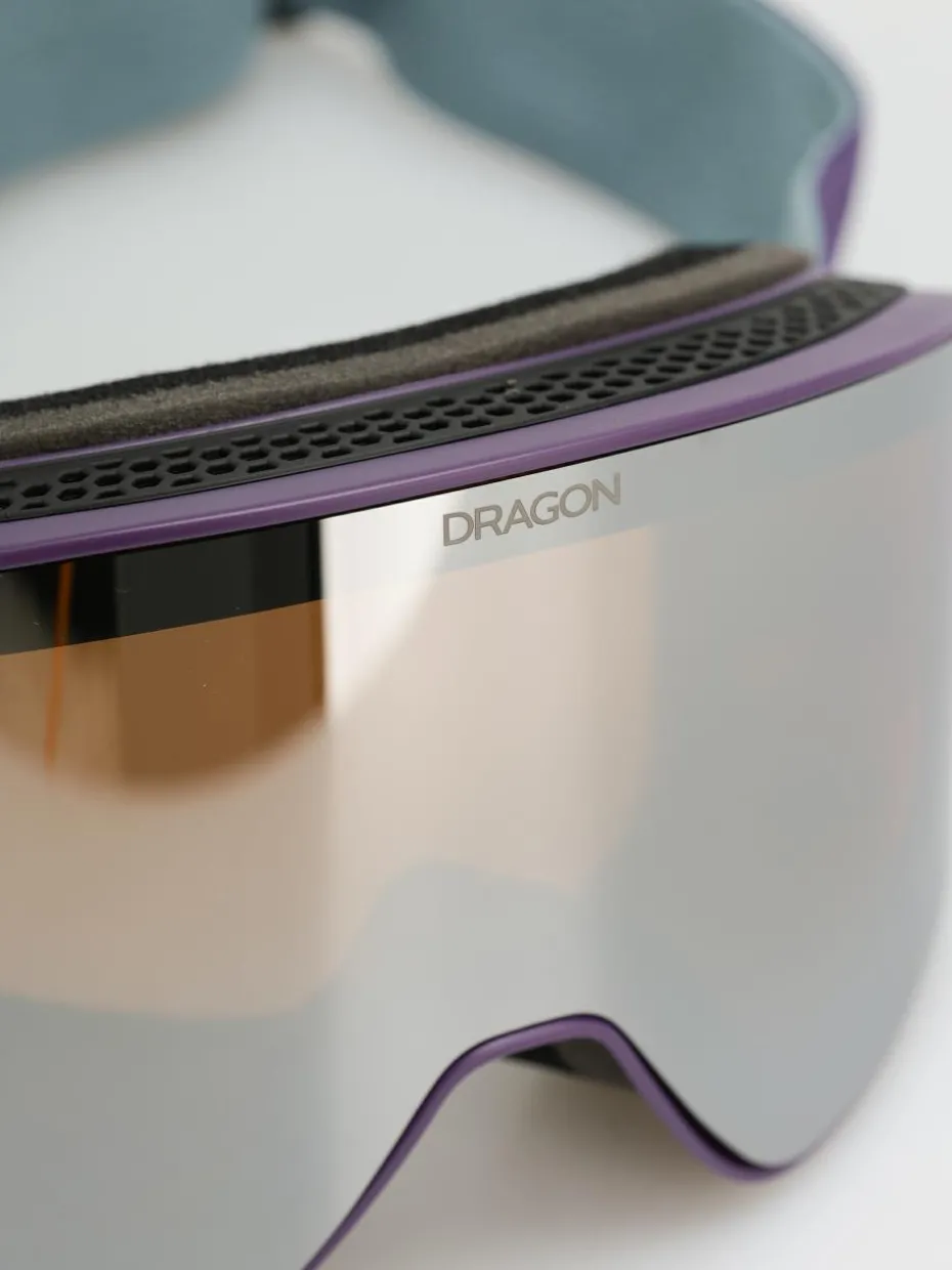Dragon NFX2 Goggle