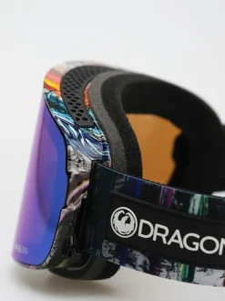 Dragon NFX2 Snowboardbrille