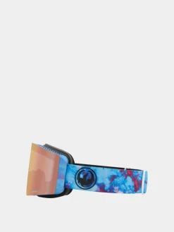 Dragon RVX MAG OTG Goggle