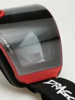 Dragon RVX MAG OTG Snowboardbrille