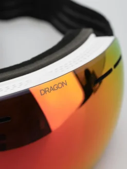 Dragon X1S Snowboardbrille