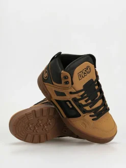 DVS Comanche Boot Schuhe