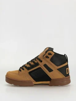 DVS Comanche Boot Schuhe