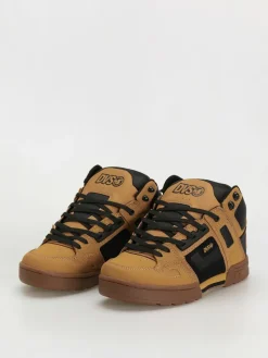 DVS Comanche Boot Schuhe