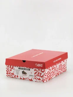 DVS Comanche Boot Schuhe