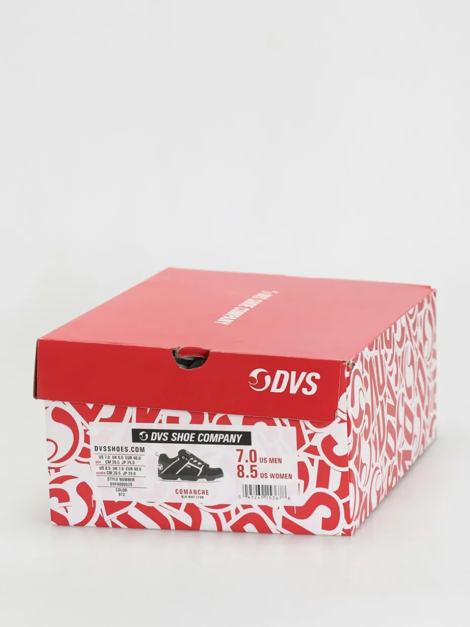 DVS Comanche Schuhe