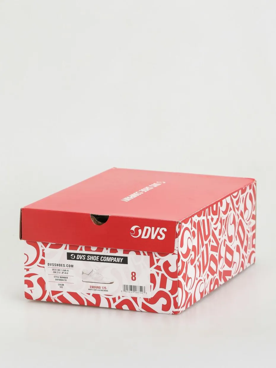 DVS Enduro 125 Schuhe