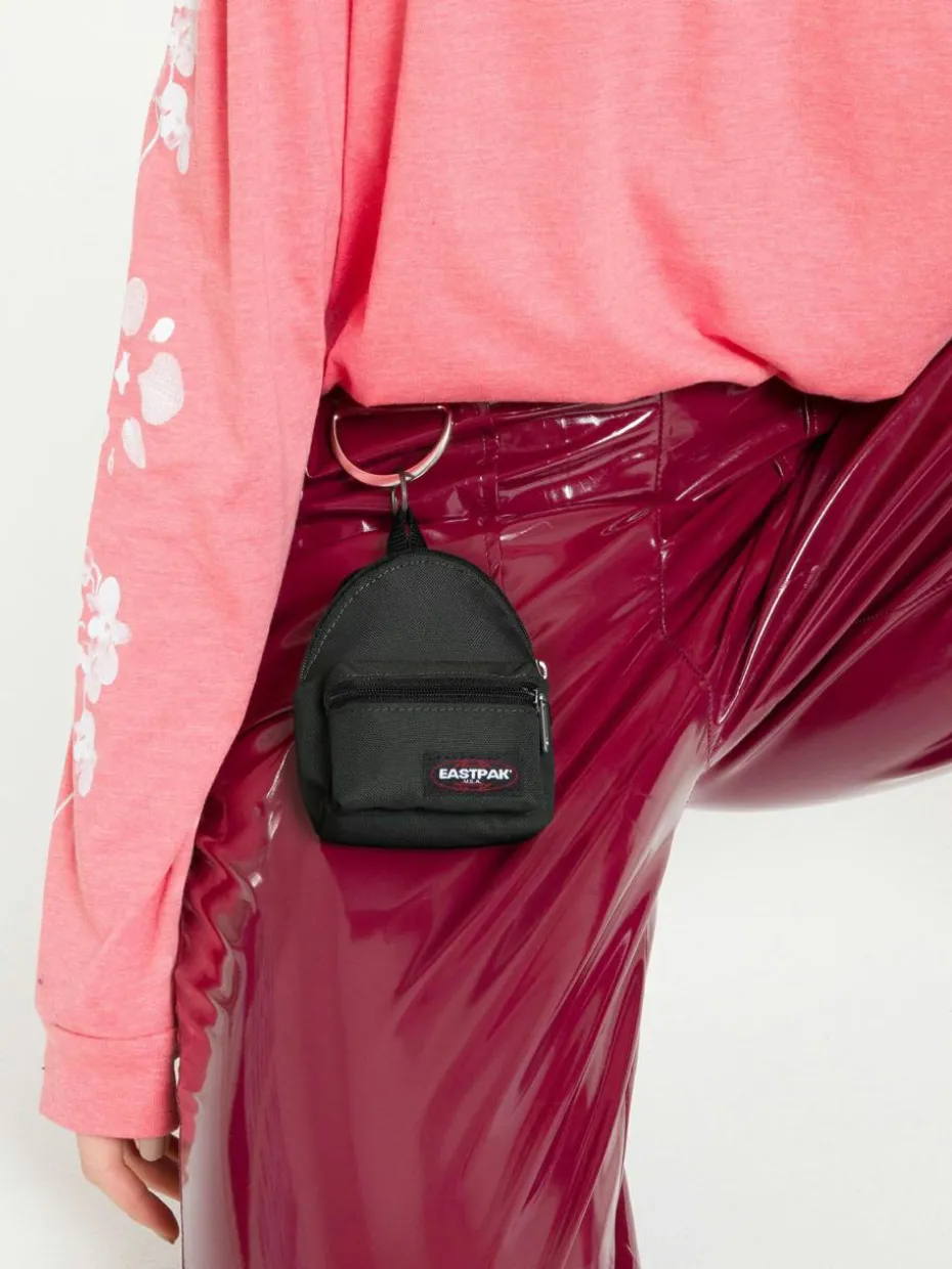 Eastpak Mini Padded Schlüsselanhänger