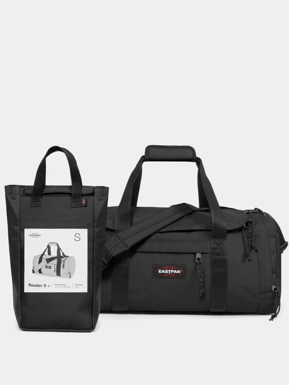 Eastpak Reader S + Tasche